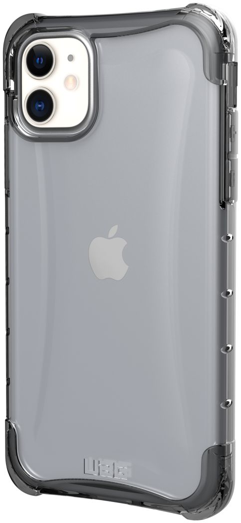 Urban Armor Gear Plyo Apple iPhone 11 Hoesje Ice afbeelding 6