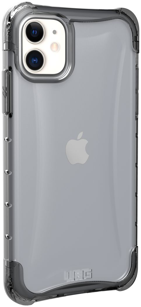 Urban Armor Gear Plyo Apple iPhone 11 Hoesje Ice afbeelding 7