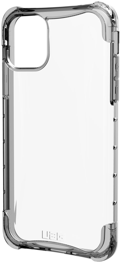 Urban Armor Gear Plyo Apple iPhone 11 Hoesje Ice afbeelding 9