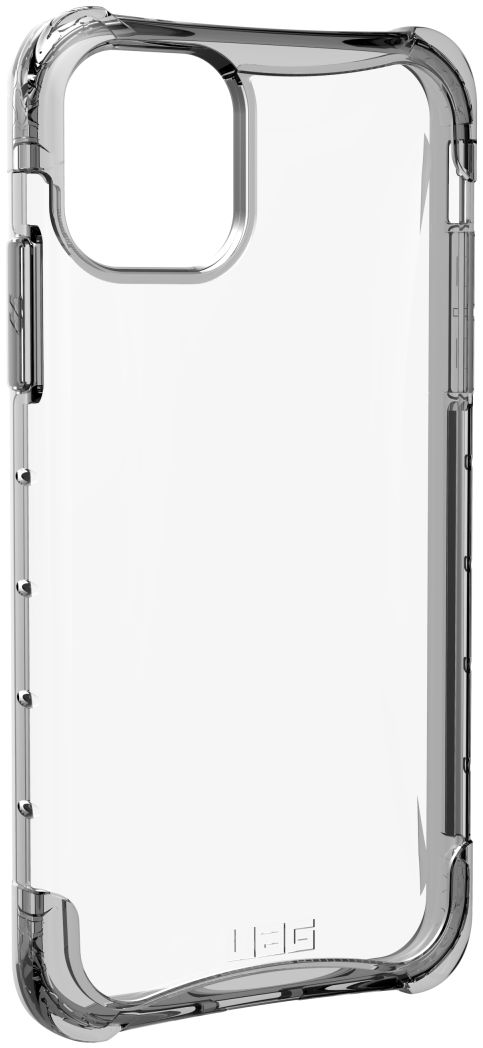 Urban Armor Gear Plyo Apple iPhone 11 Hoesje Ice afbeelding 11