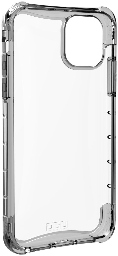 Urban Armor Gear Plyo Apple iPhone 11 Hoesje Ice afbeelding 12