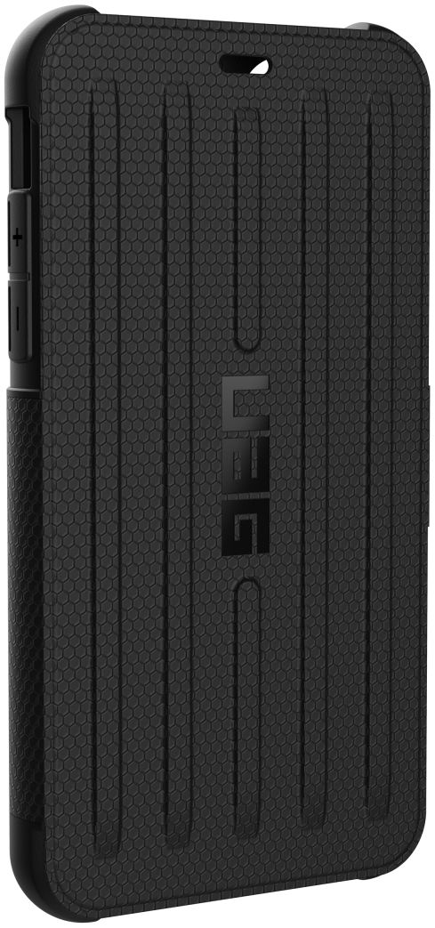 Urban Armor Gear Metropolis Apple iPhone 11 Hoesje Zwart afbeelding 6