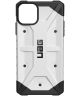 Urban Armor Gear Pathfinder Hoesje Apple iPhone 11 Pro Max White
