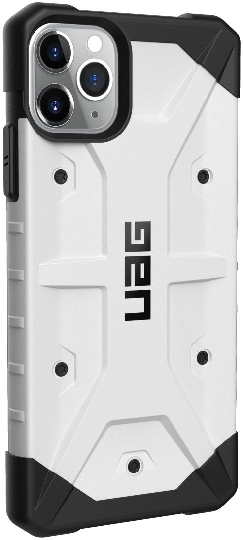 Urban Armor Gear Pathfinder Hoesje Apple iPhone 11 Pro Max White afbeelding 7