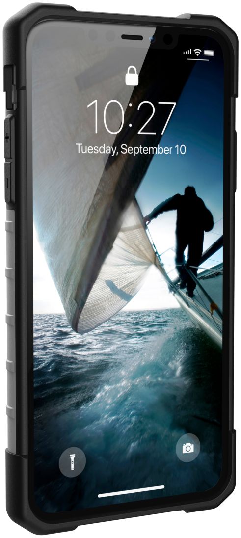 Urban Armor Gear Pathfinder Hoesje Apple iPhone 11 Pro Max White afbeelding 8