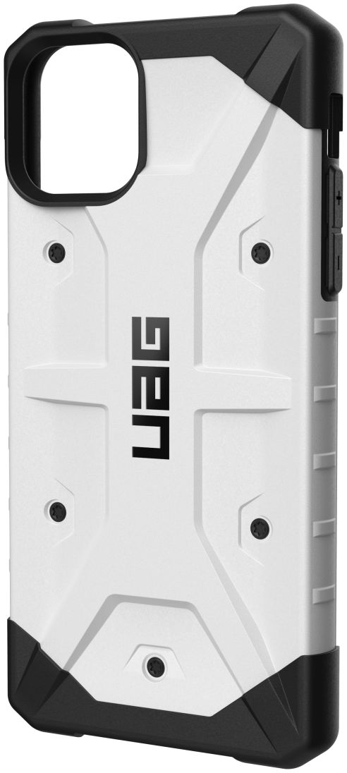 Urban Armor Gear Pathfinder Hoesje Apple iPhone 11 Pro Max White afbeelding 9