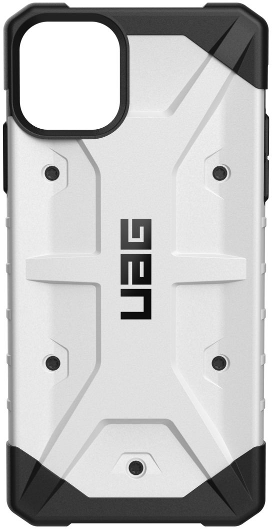 Urban Armor Gear Pathfinder Hoesje Apple iPhone 11 Pro Max White afbeelding 10