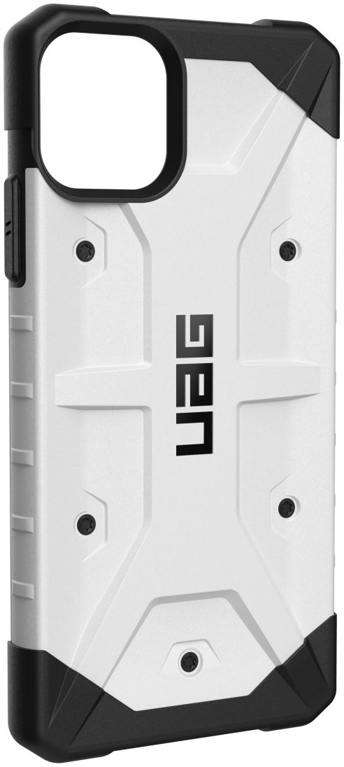 Urban Armor Gear Pathfinder Hoesje Apple iPhone 11 Pro Max White afbeelding 11