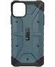 Urban Armor Gear Pathfinder Hoesje Apple iPhone 11 Pro Max Slate