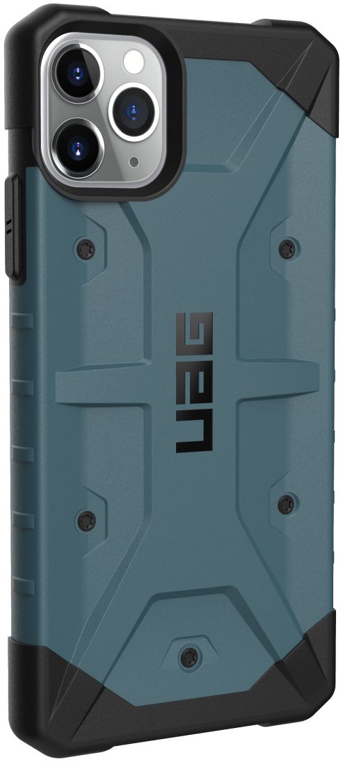Urban Armor Gear Pathfinder Hoesje Apple iPhone 11 Pro Max Slate afbeelding 7