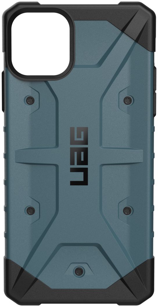Urban Armor Gear Pathfinder Hoesje Apple iPhone 11 Pro Max Slate afbeelding 10