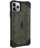 Urban Armor Gear Pathfinder Hoesje Apple iPhone 11 Pro Max Green