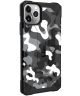 Urban Armor Gear Pathfinder Hoesje Apple iPhone 11 Pro Max Arctic Camo