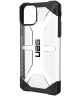 Urban Armor Gear Plasma Hoesje Apple iPhone 11 Pro Max Ice