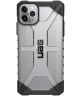 Urban Armor Gear Plasma Hoesje Apple iPhone 11 Pro Max Ice