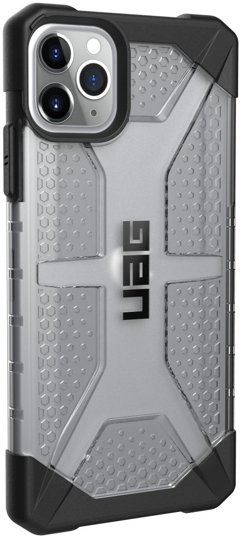 Urban Armor Gear Plasma Hoesje Apple iPhone 11 Pro Max Ice afbeelding 7