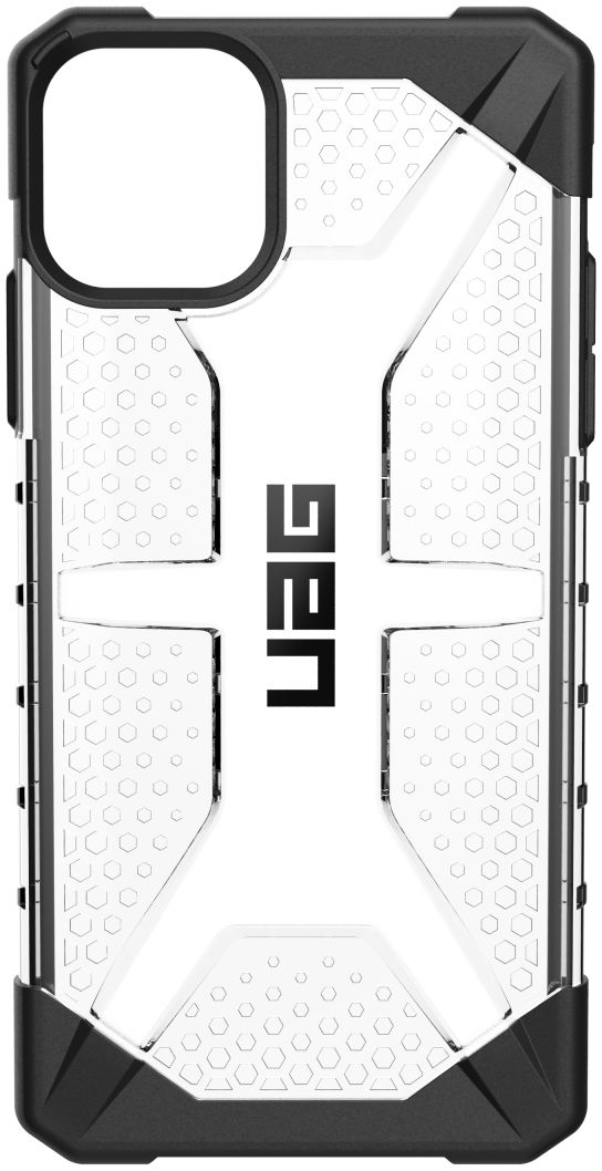 Urban Armor Gear Plasma Hoesje Apple iPhone 11 Pro Max Ice afbeelding 10
