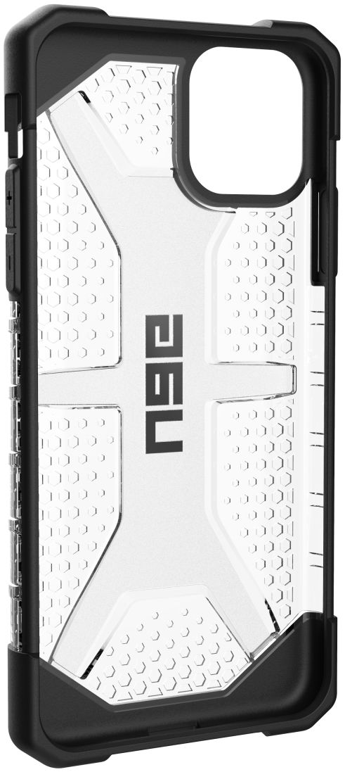 Urban Armor Gear Plasma Hoesje Apple iPhone 11 Pro Max Ice afbeelding 12