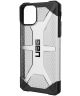 Urban Armor Gear Plasma Hoesje Apple iPhone 11 Pro Max Ash