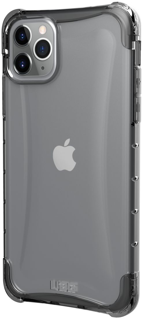 Urban Armor Gear Plyo Hoesje Apple iPhone 11 Pro Max Ice afbeelding 6