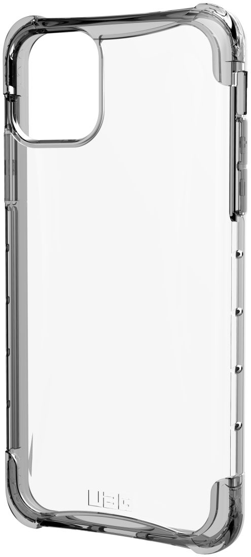 Urban Armor Gear Plyo Hoesje Apple iPhone 11 Pro Max Ice afbeelding 9