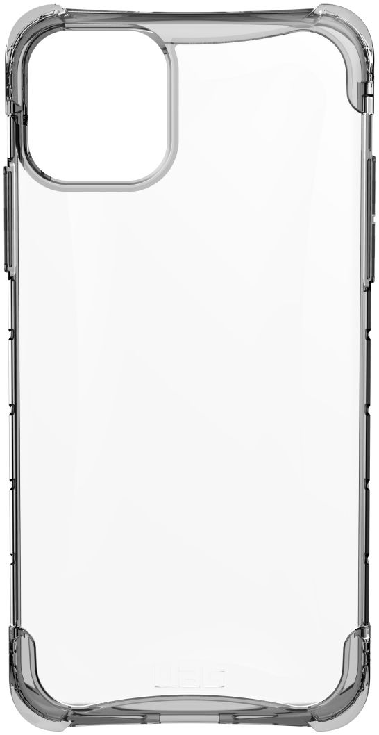 Urban Armor Gear Plyo Hoesje Apple iPhone 11 Pro Max Ice afbeelding 10