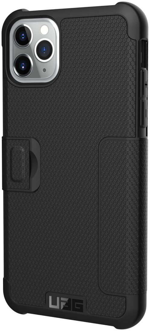 Urban Armor Gear Metropolis Hoesje Apple iPhone 11 Pro Max afbeelding 8