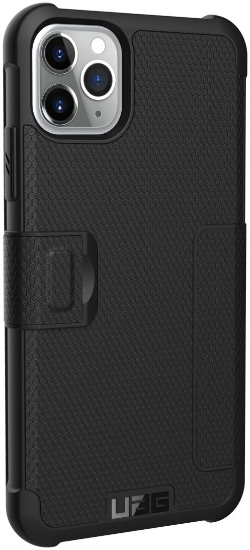Urban Armor Gear Metropolis Hoesje Apple iPhone 11 Pro Max afbeelding 9
