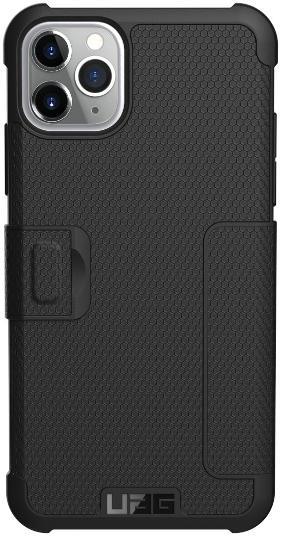 Urban Armor Gear Metropolis Hoesje Apple iPhone 11 Pro Max afbeelding 2