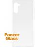 Panzerglass Samsung Galaxy Note 10 ClearCase Transparant Hoesje