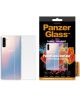 Panzerglass Samsung Galaxy Note 10 ClearCase Transparant Hoesje