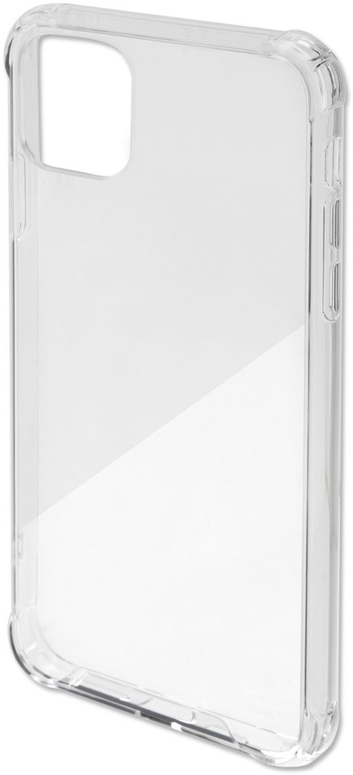 4smarts Ibiza Apple iPhone 11 Pro Hoesje Back Cover Transparant afbeelding 1