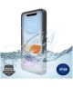 4smarts Active Pro STARK Waterbestendig Hoesje iPhone 11 Pro Max Zwart