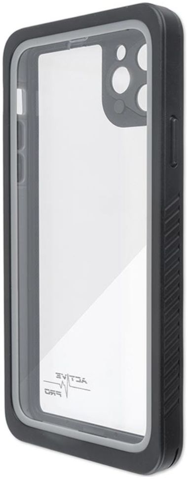 4smarts Active Pro STARK Waterbestendig Hoesje iPhone 11 Pro Max Zwart afbeelding 3