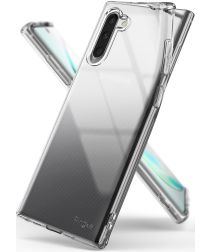 Ringke Air Hoesje Samsung Galaxy Note 10 Transparant