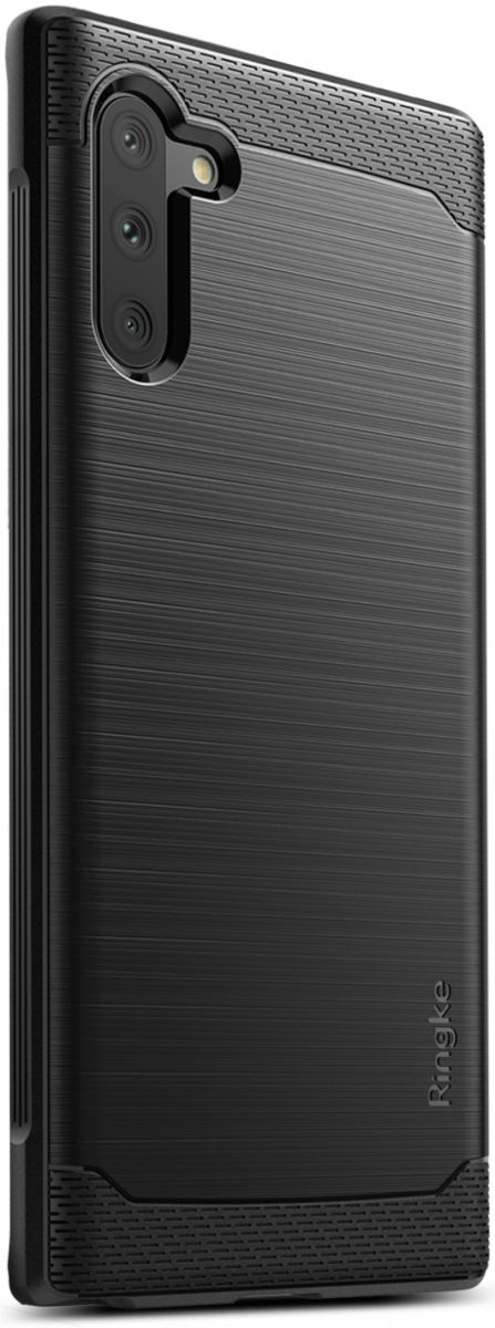 Ringke Onyx Samsung Galaxy Note 10 Zwart afbeelding 1
