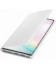 Samsung Galaxy Note 10 LED View Cover Wit