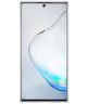 Origineel Samsung Galaxy Note 10 Plus Hoesje Clear Cover Transparant