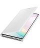 Samsung Galaxy Note 10 Plus LED View Cover Wit