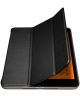 Spigen Smart Fold Hoesje met Standaard Apple iPad Mini 5 Zwart