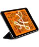 Spigen Smart Fold Hoesje met Standaard Apple iPad Mini 5 Zwart