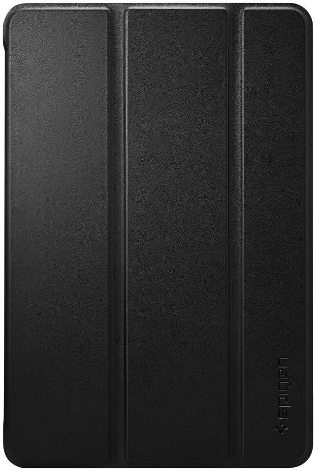 Spigen Smart Fold Hoesje met Standaard Apple iPad Mini 5 Zwart afbeelding 4