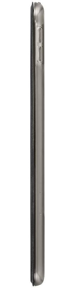 Spigen Smart Fold Hoesje met Standaard Apple iPad Mini 5 Zwart afbeelding 6