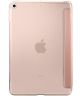 Spigen Smart Fold Hoesje met Standaard Apple iPad Mini 5 Roze Goud