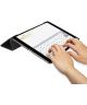 Spigen Smart Fold Hoes iPad Air 2019 / iPad Pro 10.5 (2017) Zwart