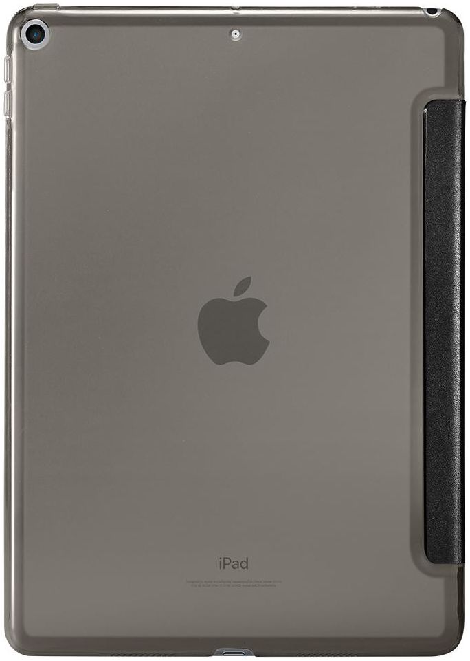 Spigen Smart Fold Hoes iPad Air 2019 / iPad Pro 10.5 (2017) Zwart afbeelding 3