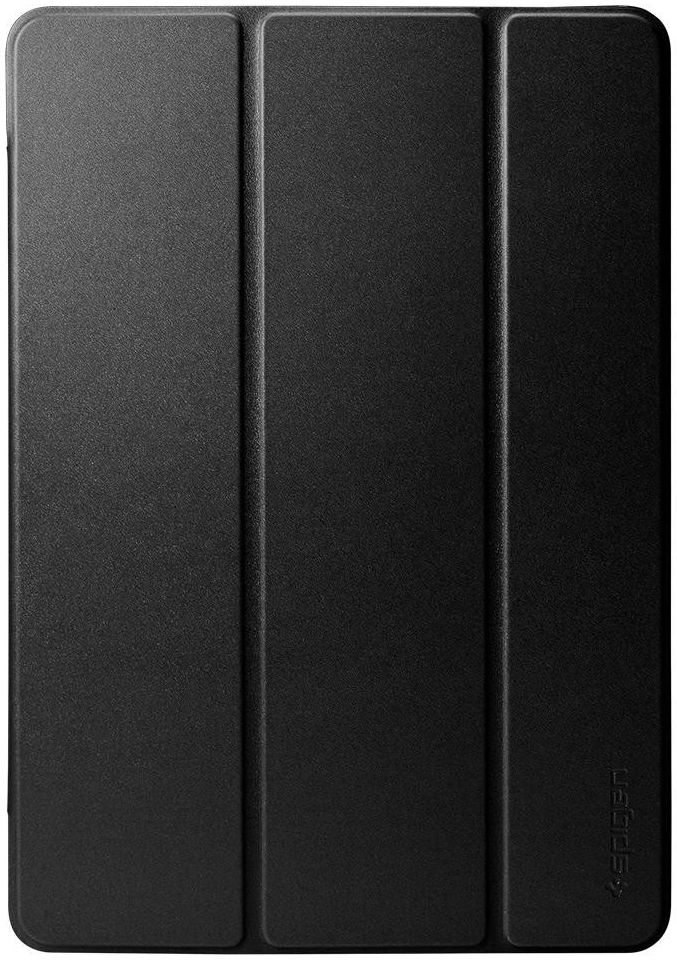 Spigen Smart Fold Hoes iPad Air 2019 / iPad Pro 10.5 (2017) Zwart afbeelding 4