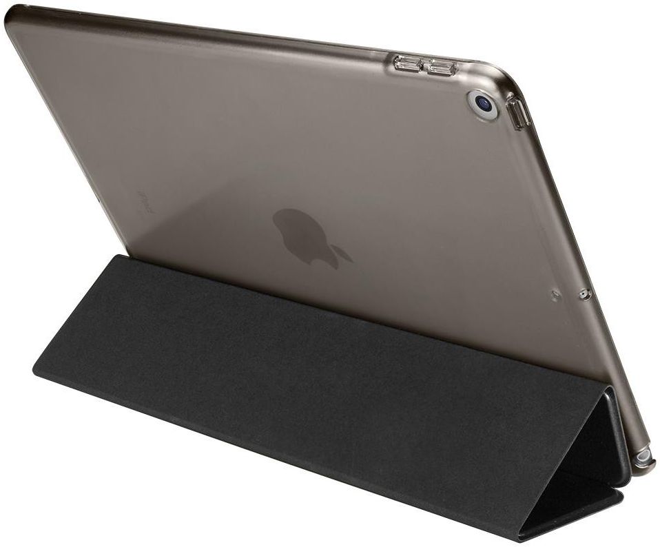 Spigen Smart Fold Hoes iPad Air 2019 / iPad Pro 10.5 (2017) Zwart afbeelding 6