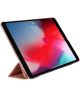 Spigen Smart Fold Hoes iPad Air 2019 / iPad Pro 10.5 (2017) Roze Goud