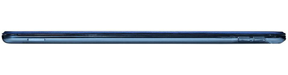 Spigen Smart Fold Hoes iPad Air 2019 / iPad Pro 10.5 (2017) Blauw afbeelding 5